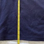 Gap navy long sleeve shirt Photo 3