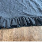 Sundays  Avery Hooded Dress Gray - size small Photo 7