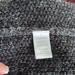 Active USA Heathered Gray Long Vest sz S/M Photo 8