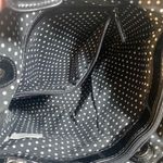 Lulu Guinness London Scottie Dog Shoulder Bag Small Tote Women Photo 10