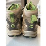 Merrell  Women's Wild Dove Hiking Boots Size 9 Photo 10