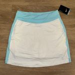 Nike Dri-Fit Tennis Golf Athletic Skort Photo 0