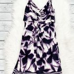 BCBGMAXAZRIA BCBGMaxAzaria Stretchy Summer Dress Photo 0