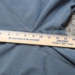 J.Crew Cameron Gray Slim Cropped Stretch Career Pants Women's Size 14 Photo 9