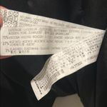 ZARA Black Blazer with Fitted Silhouette Photo 3