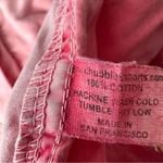 Chubbies  pink salmon shorts size medium Photo 4