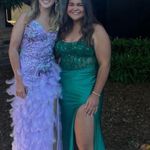 Clarisse prom dress Photo 2