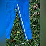 Gap  Blue Broken in Straight Jeans Size 4 Photo 6