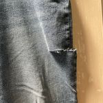 Wild Fable Blue Straight Leg Jeans Classic Style Photo 2