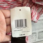 NFL NWT! Women’s Atlanta Falcons football 🏈 short sleeve t-shirt Large Photo 2