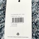 NEW The Upside Womens L US10 Spacewalker Sweater Tank Sapphire Blue Racerback Size L Photo 9