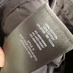 TNA Surplus Division Aritzia Black Cargo Baggy Parachute Casual Pants 4 Photo 10