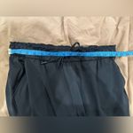 Lululemon Women’s Keep Moving Pant 7/8 High-Rise Sz 12 Black Photo 5