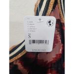 Free People NWT  Micah Maxi Dress Size S. A49 Photo 7