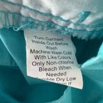 Vineyard Vines Embroidered Whale Shorts Double Button Zip Cotton Stretch pockets Photo 8