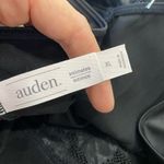 Target Auden Sexy Baby Doll Black Lace Negligee NEW WITH TAGS Size XL Photo 3