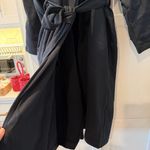 SKIMS  Boyfriend Trench Coat Photo 7