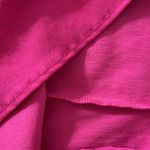 ZARA Fuchsia pink dress. Xs-S Photo 12