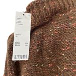 Urban Outfitters  Kimchi Blue Elise Confetti Knit Mockneck Pullover Sweater XL Photo 13