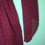 Hollister Backless Sleeved Dress XS Photo 4