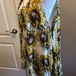 Kori Sunflowers Galore Blouse Women’s Large by  Photo 3