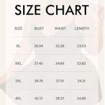 NWOT ~ Black Lace Sexy Babydoll Lace Up Nighty & Thong & Garters ~ Plus Size XXL Photo 3