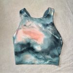 Athleta NWT  CONSCIOUS CROP TOP SIZE XS Photo 1