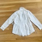 Free People We the free Martin Oxford shirt/ tunic Photo 11