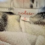 Colsie Tie Dye Shorts Photo 7