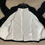 Laundry by Shelli Segal  Airflow Double Breasted Blazer Jacket‎ XL Photo 5