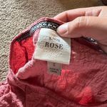 Knox Rose  small pink dress Photo 8