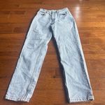 ZARA Mom Jeans Photo 0