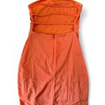 superdown backless mini dress Photo 2