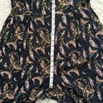 Disturbia Jumpsuit Atropos Long Sleeve Wide Leg Button Front Goth Sz 10 NWT New Multiple Photo 14