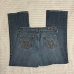Kut From The Kloth  Y2k Style BootCut Jeans Size 14 Photo 1