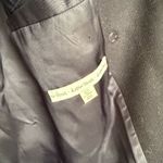 & Other Stories & Other Stories Women’s 6 Navy Blue Trench Coat Jacket Photo 1