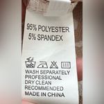 Relipop | Women's Flared Short Skirt. Size: XXL Photo 8