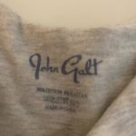 Brandy Melville grey john galt tank Photo 1