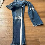 American Eagle Size 00 mom jeans, size 00 jeans Photo 9