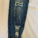 Vip Jeans Ripped Jeans Photo 5