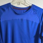 C9 by Champion Royal Blue Performance Top Size XL Photo 4