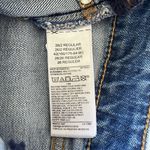 Gap Maternity jean shorts Photo 6