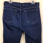 J Brand Women’s Dark Wash Flared Denim Jeans Photo 6