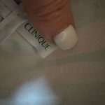 Clinique  makeup bag - best for traveling Photo 3