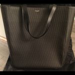 Saint Laurent YSL  Leather Tote, MUSEUM BAG SHOULDER Bag Photo 3