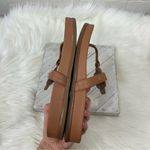 Sam & Libby  Tan Flip Flop Sandals Size 9 Photo 8