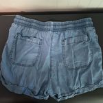 Universal Thread Womens Denim Shorts Blue Photo 1