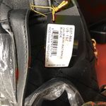 Bebe New Julia Black Faux Leather Mini Backpack Photo 4