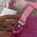 Poster Girl NWT Bambi top in bubblegum pink Photo 4