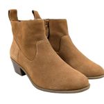 Vionic  Vera Ankle Booties GUC $179 Size 7     S3182 Photo 6